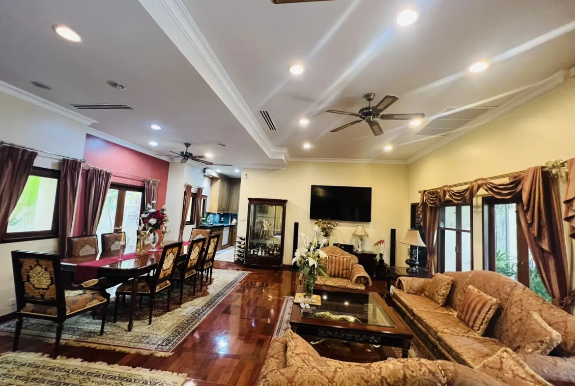 Вилла_View Talay Marina_3