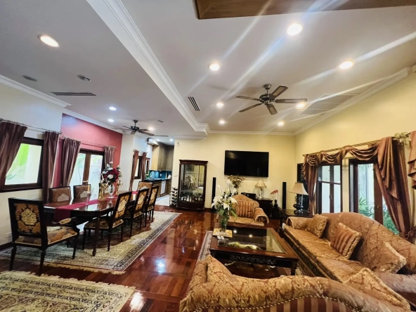 Вилла_View Talay Marina_3