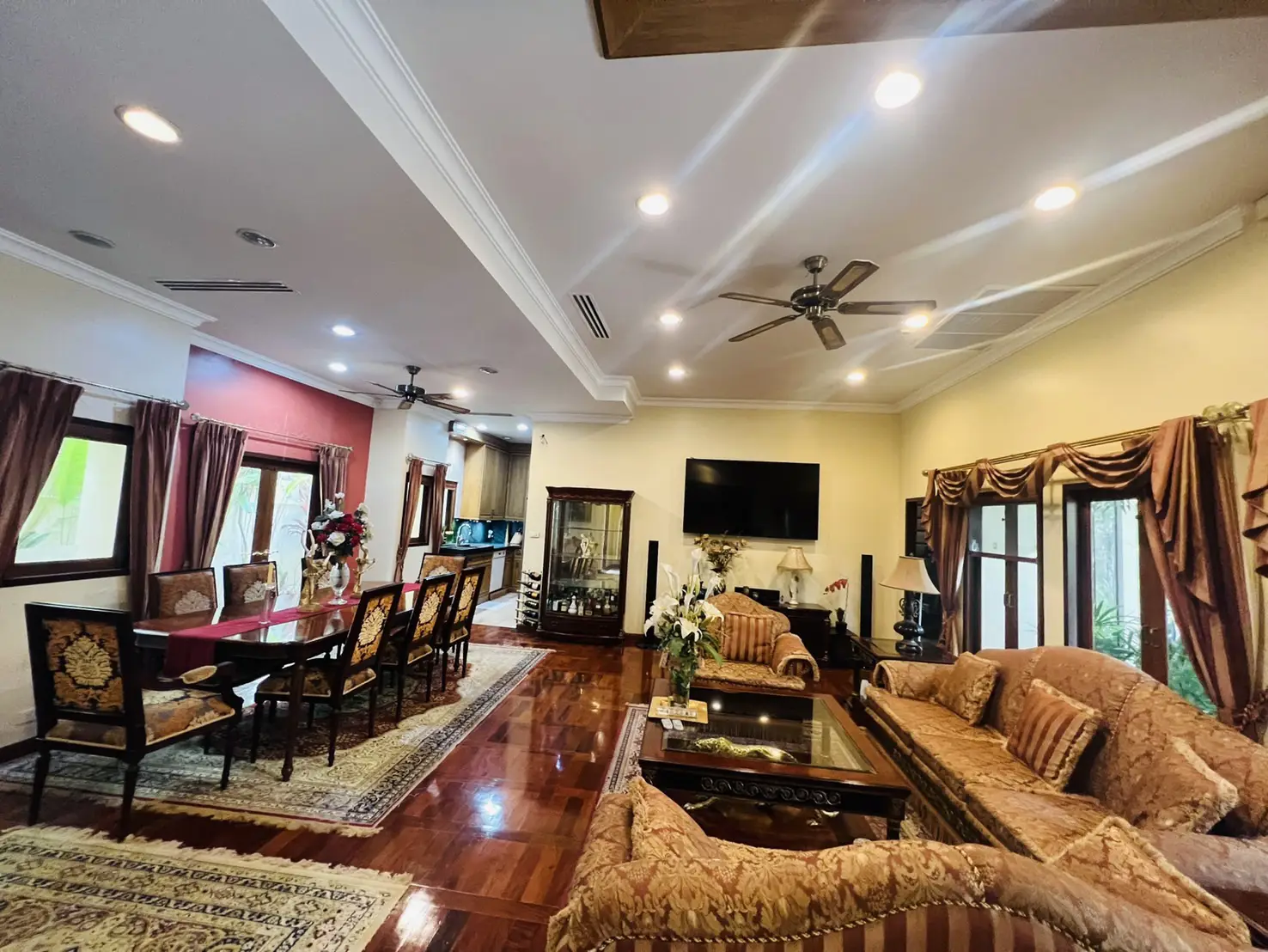 Вилла_View Talay Marina_3