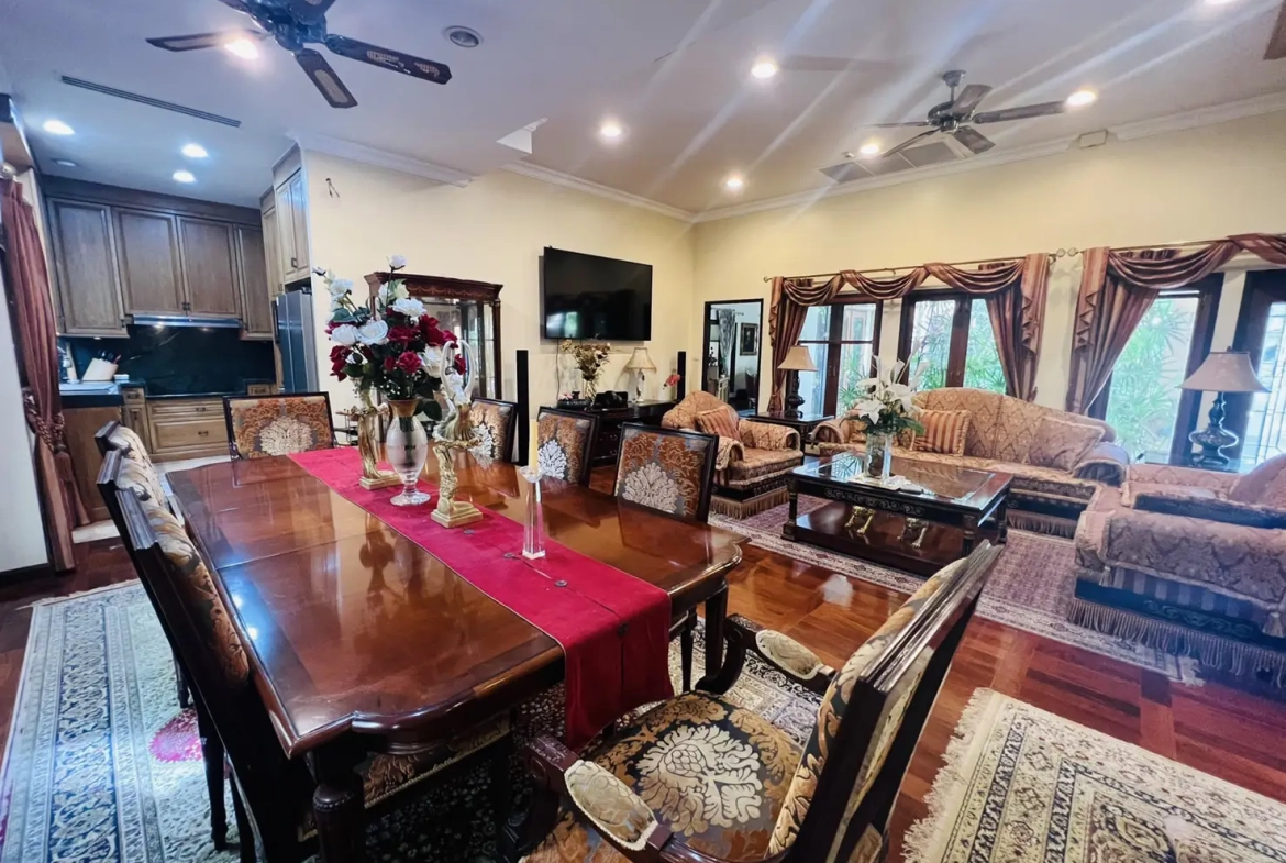 Вилла_View Talay Marina_4