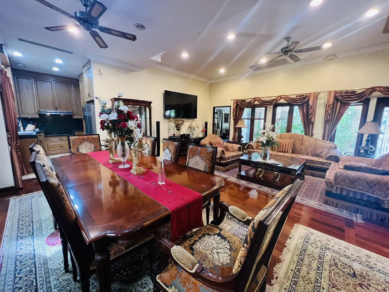 Вилла_View Talay Marina_4