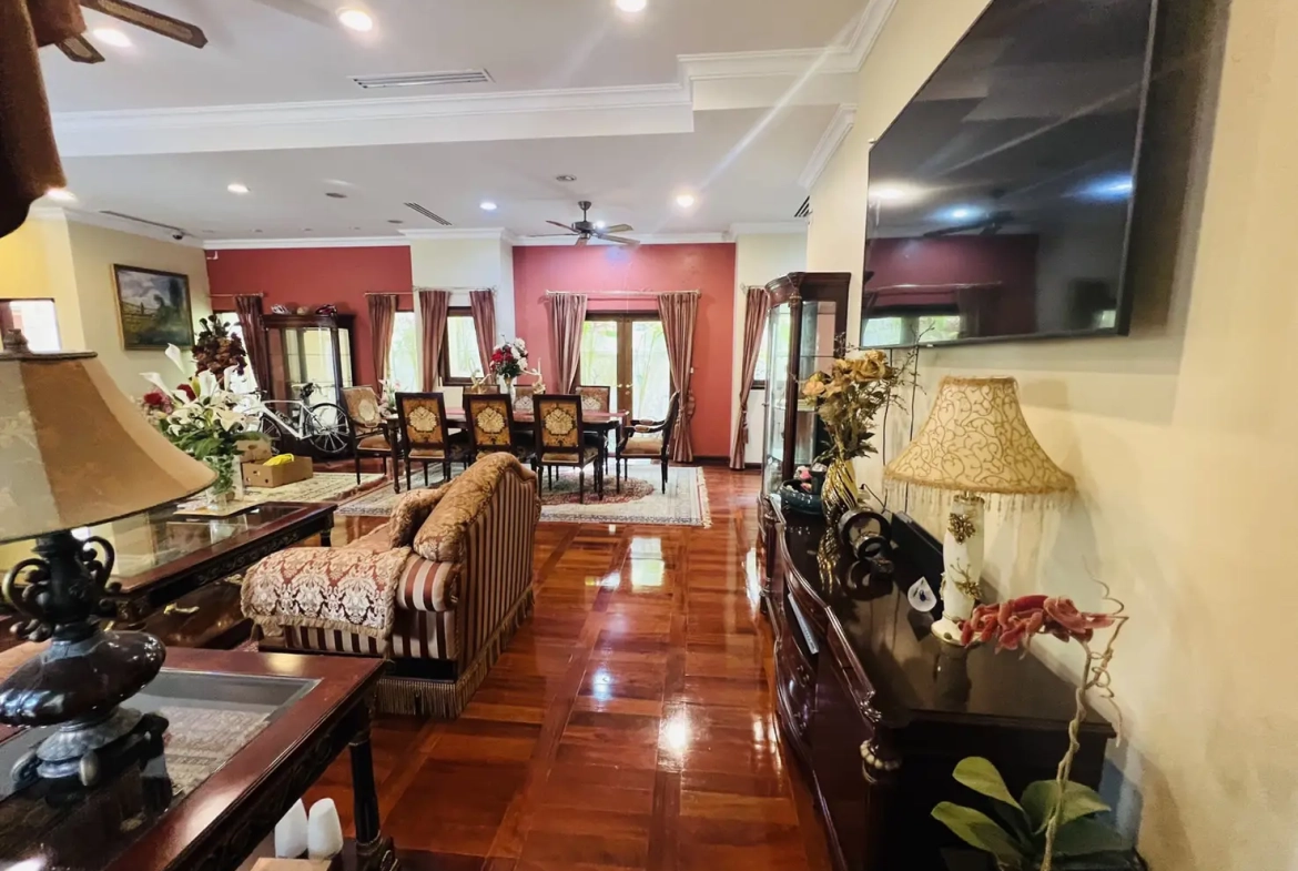 Вилла_View Talay Marina_5