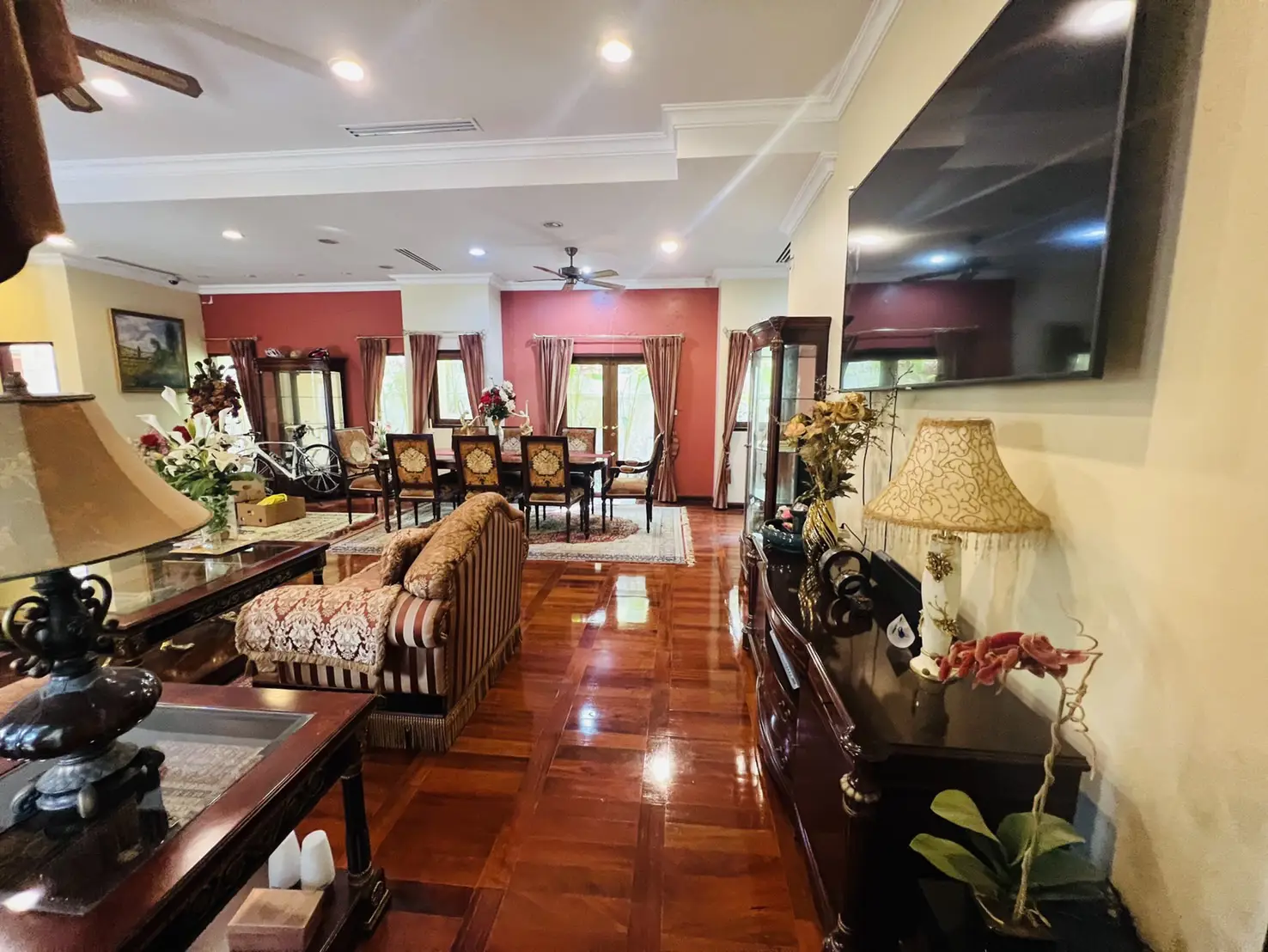 Вилла_View Talay Marina_5