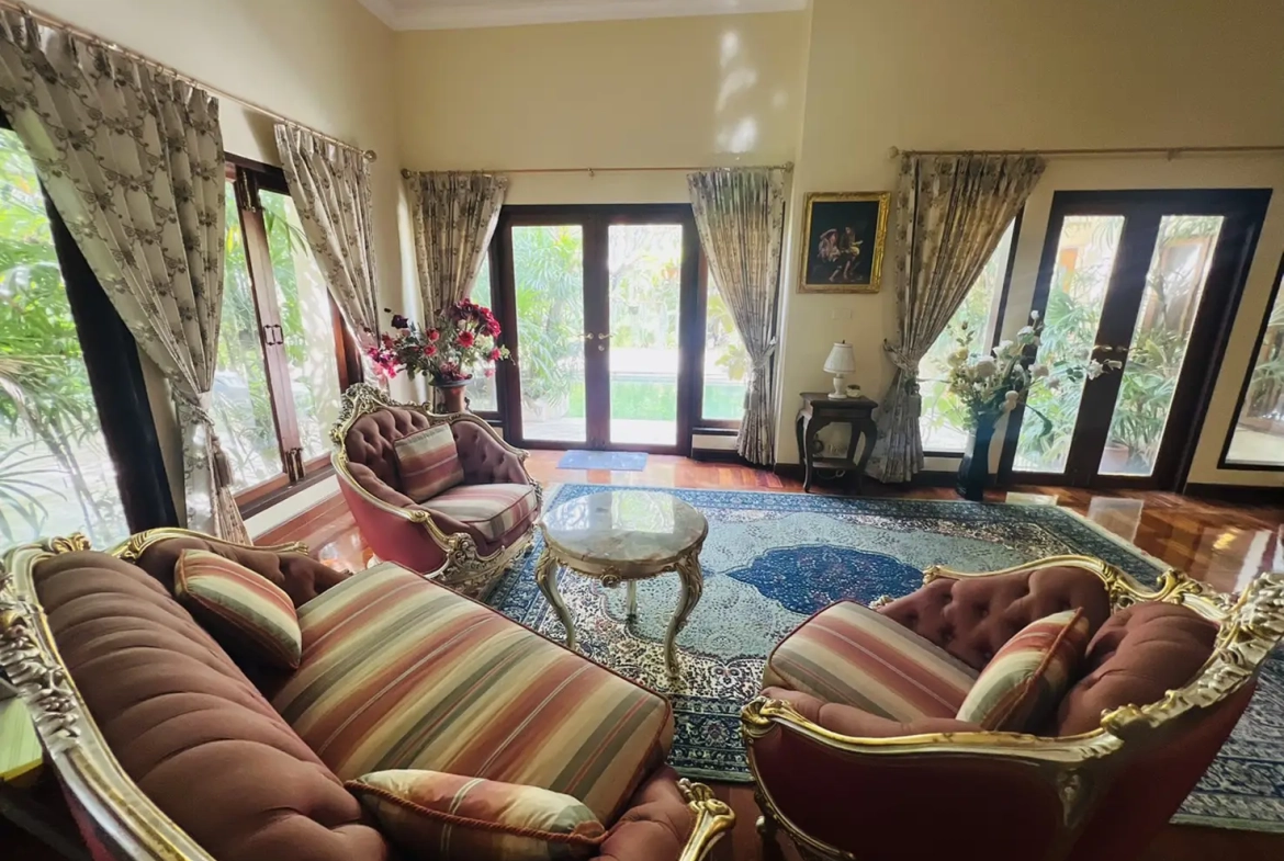 Вилла_View Talay Marina_6