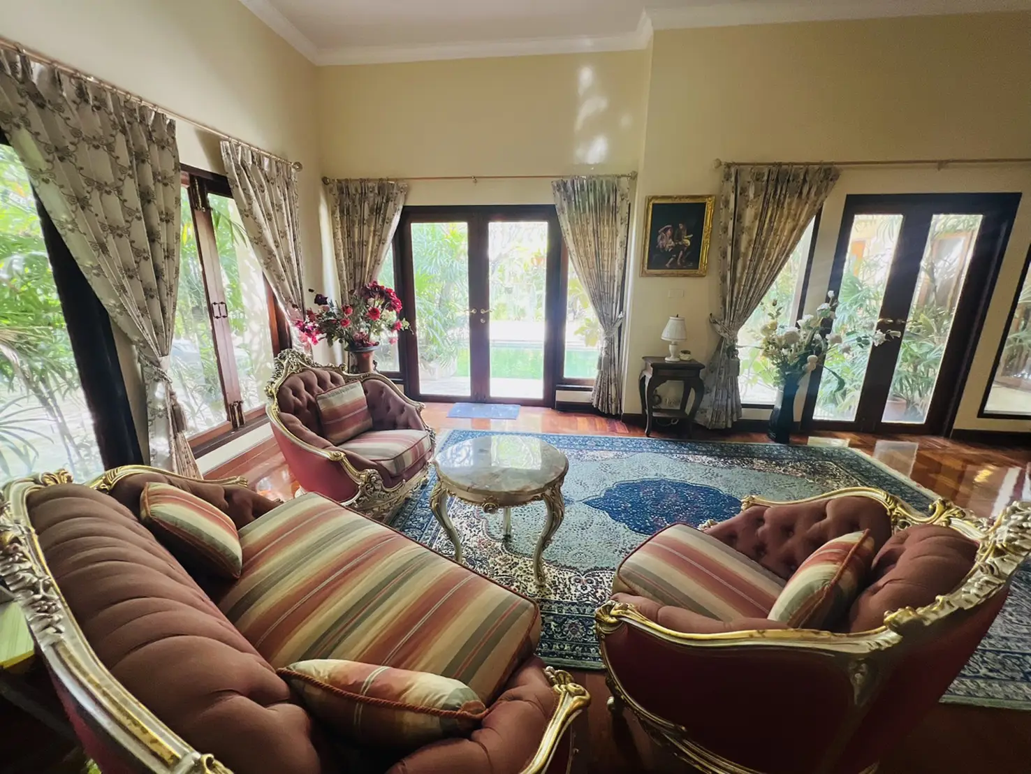 Вилла_View Talay Marina_6