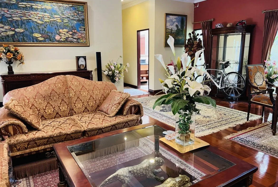 Вилла_View Talay Marina_7