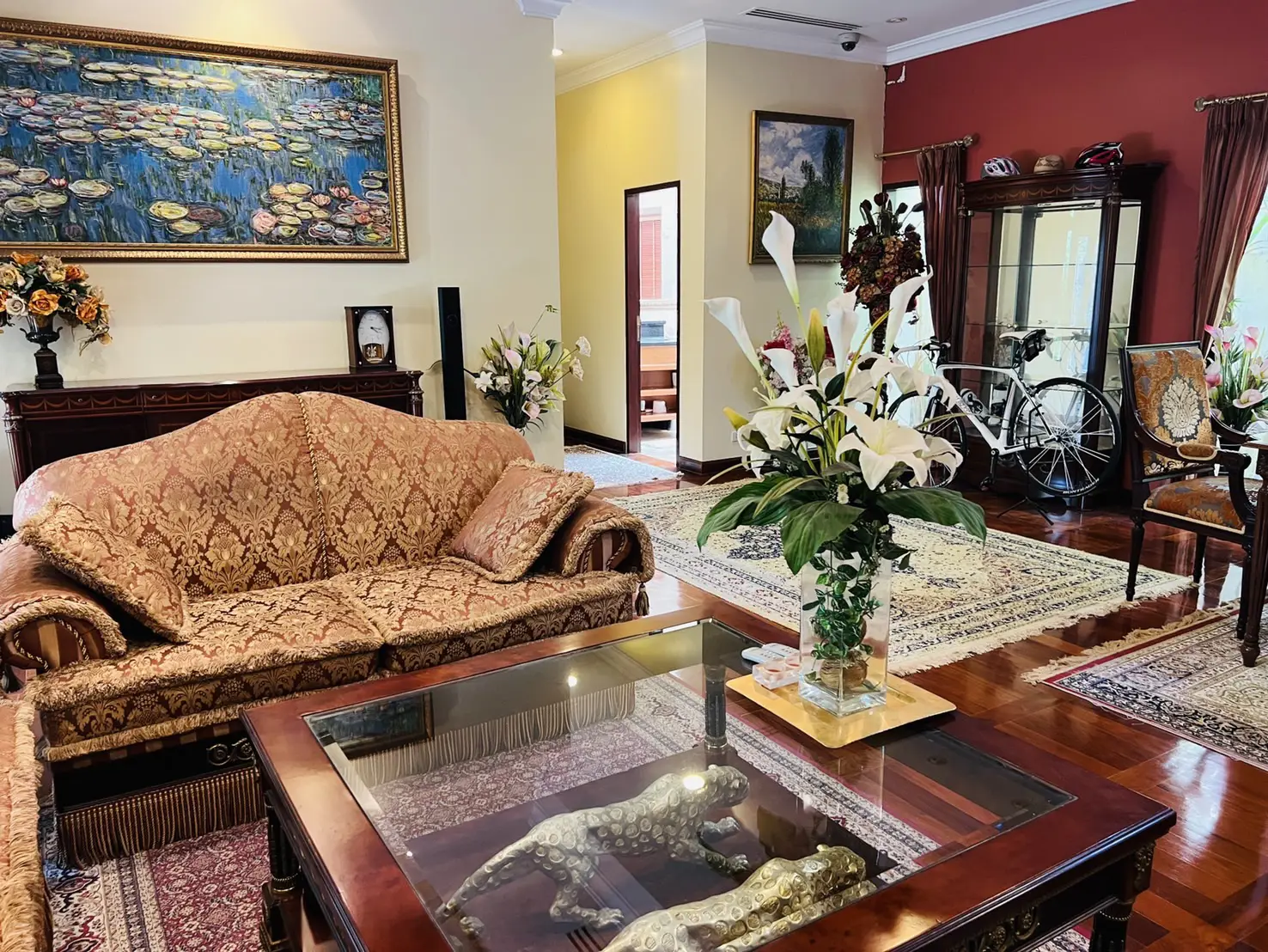 Вилла_View Talay Marina_7