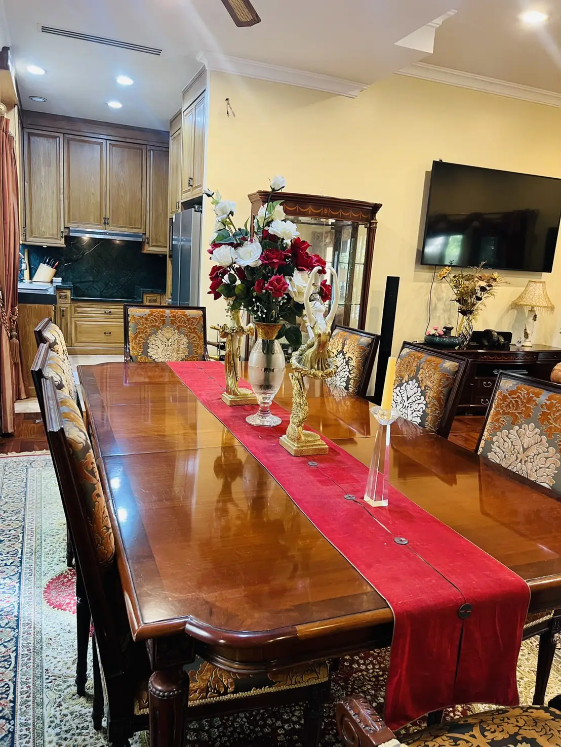 Вилла_View Talay Marina_8