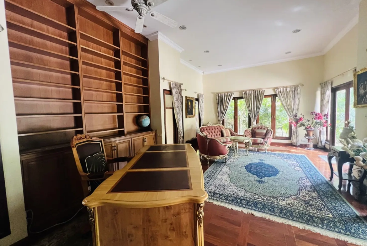 Вилла_View Talay Marina_9