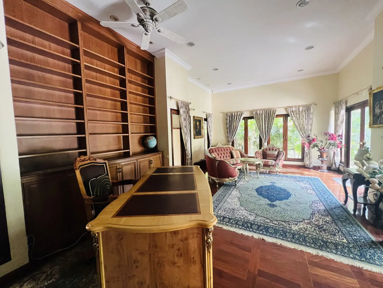 Вилла_View Talay Marina_9