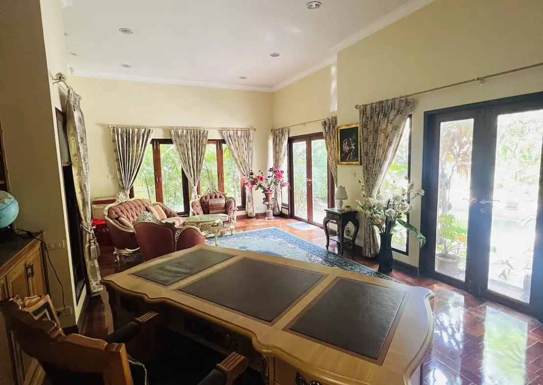 Вилла_View Talay Marina_10