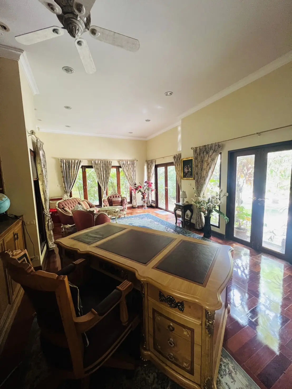 Вилла_View Talay Marina_10