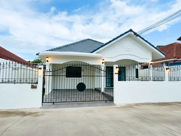 Вилла_Chokchai Village 3