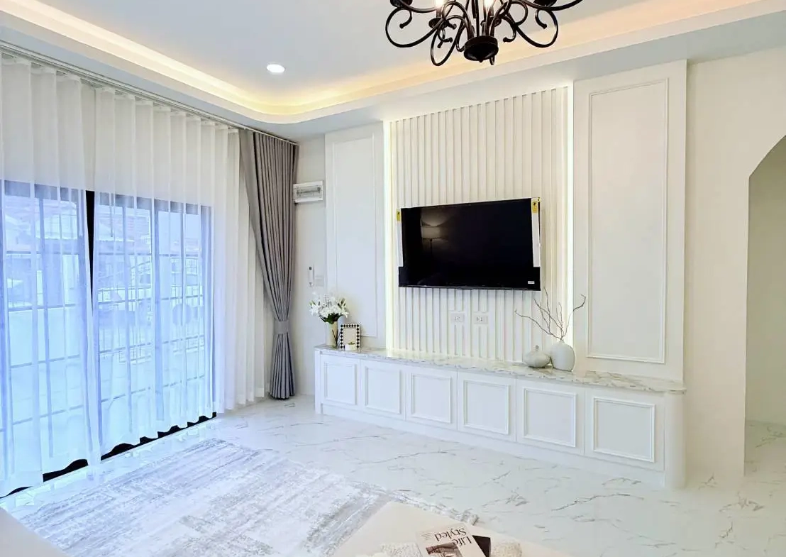 Вилла_Chokchai Village 3_2