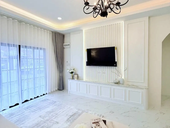 Вилла_Chokchai Village 3_2