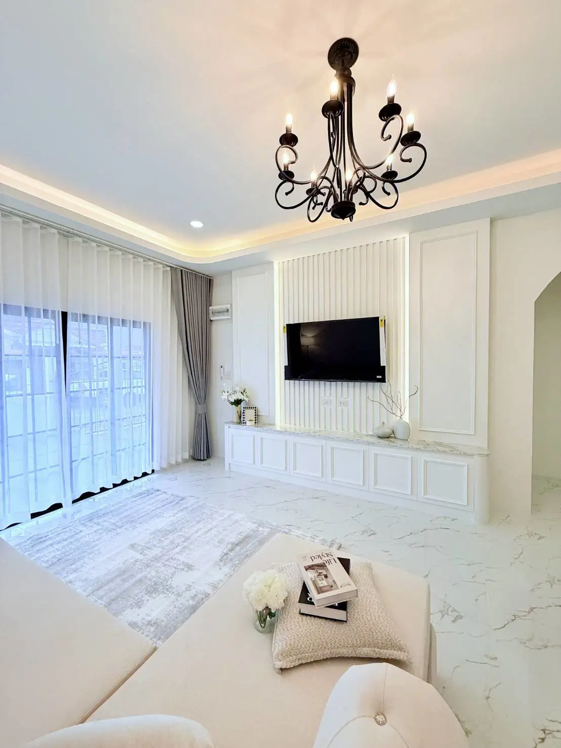 Вилла_Chokchai Village 3_2