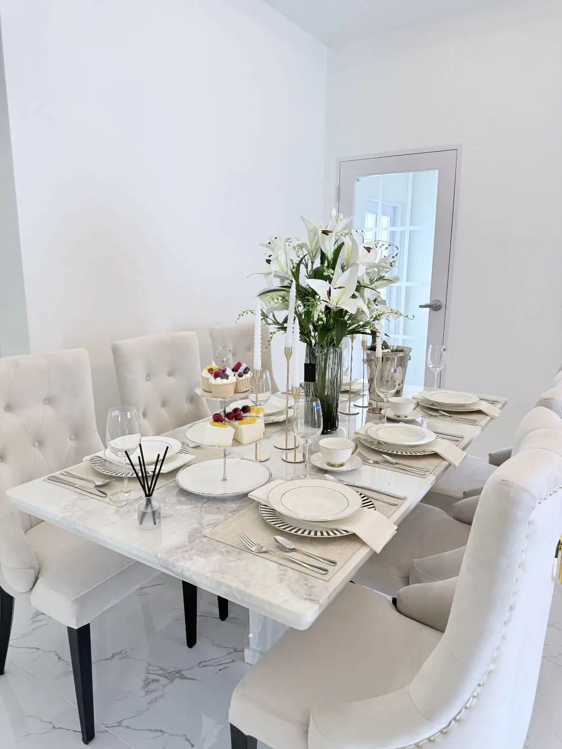 Вилла_Chokchai Village 3_3