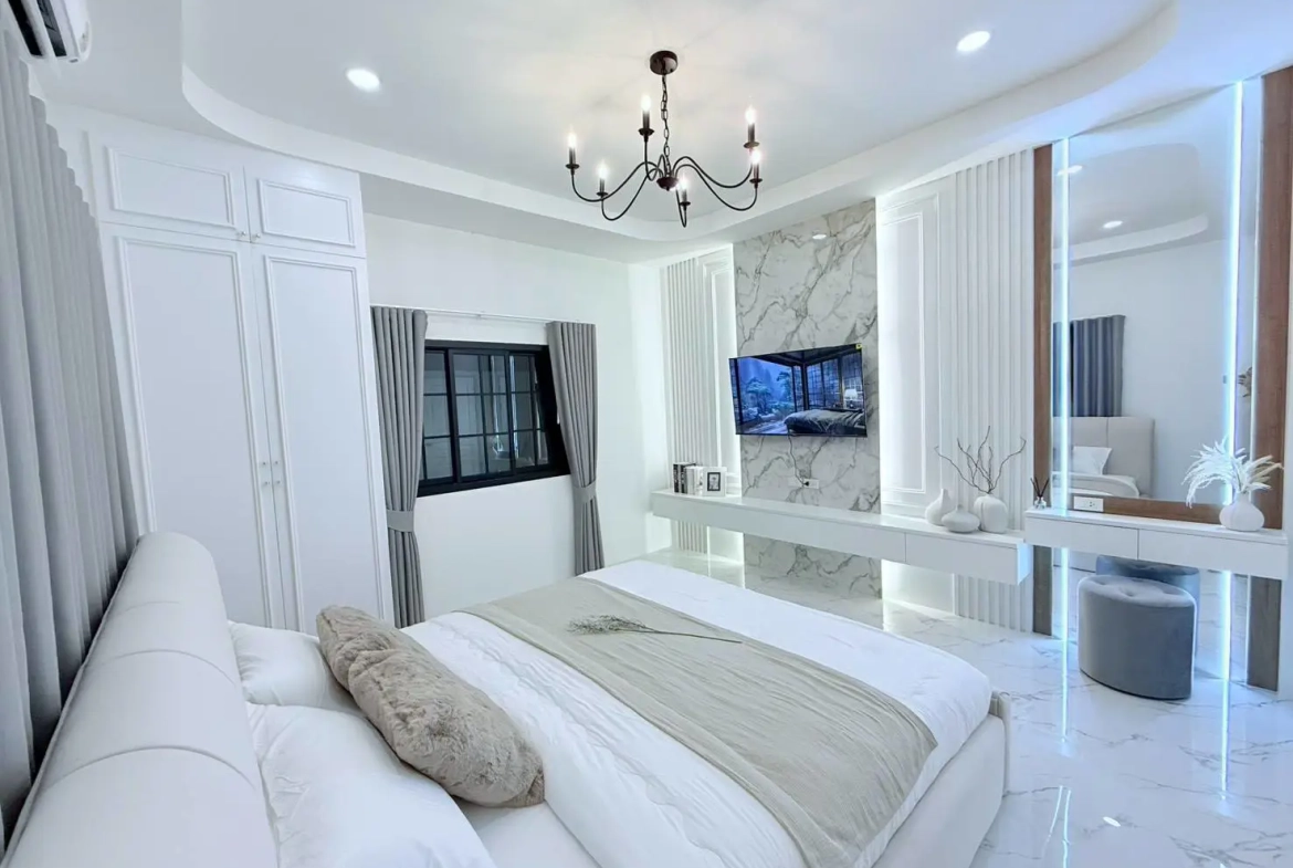 Вилла_Chokchai Village 3_4