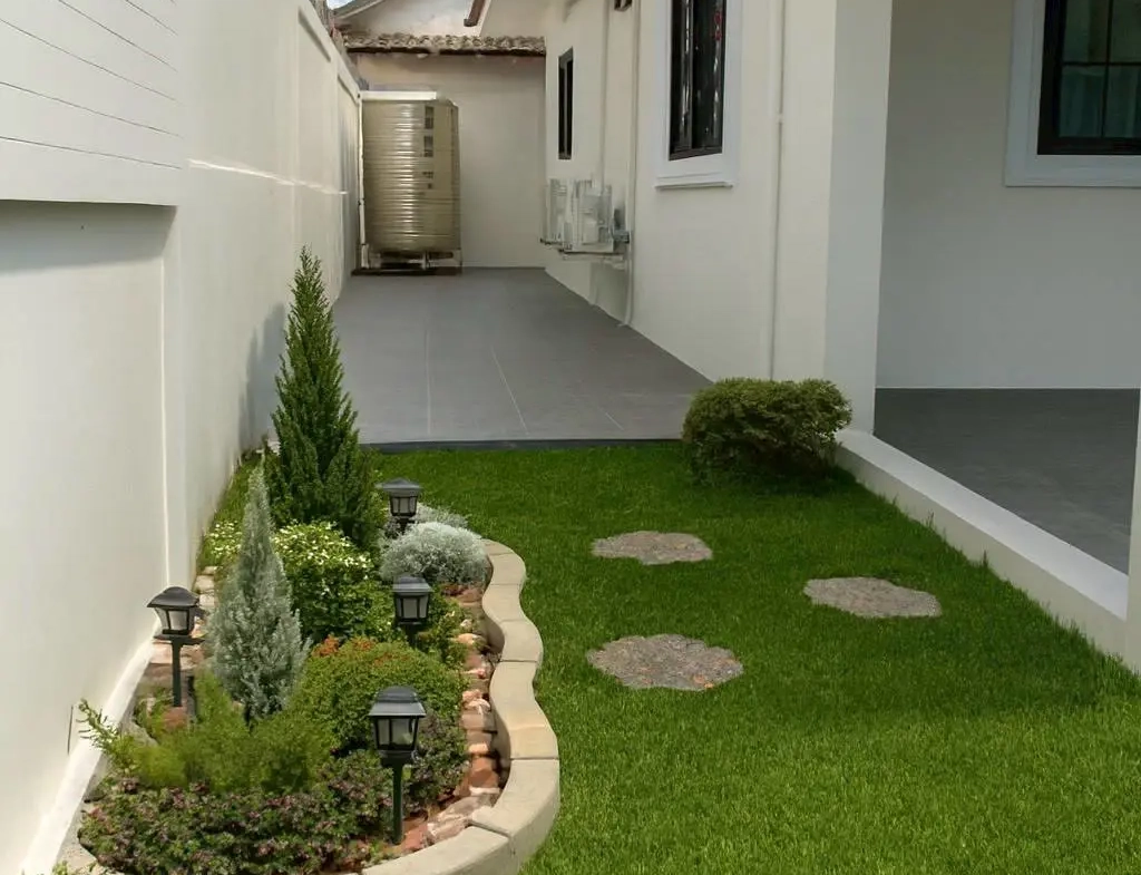 Вилла_Chokchai Village 3_5