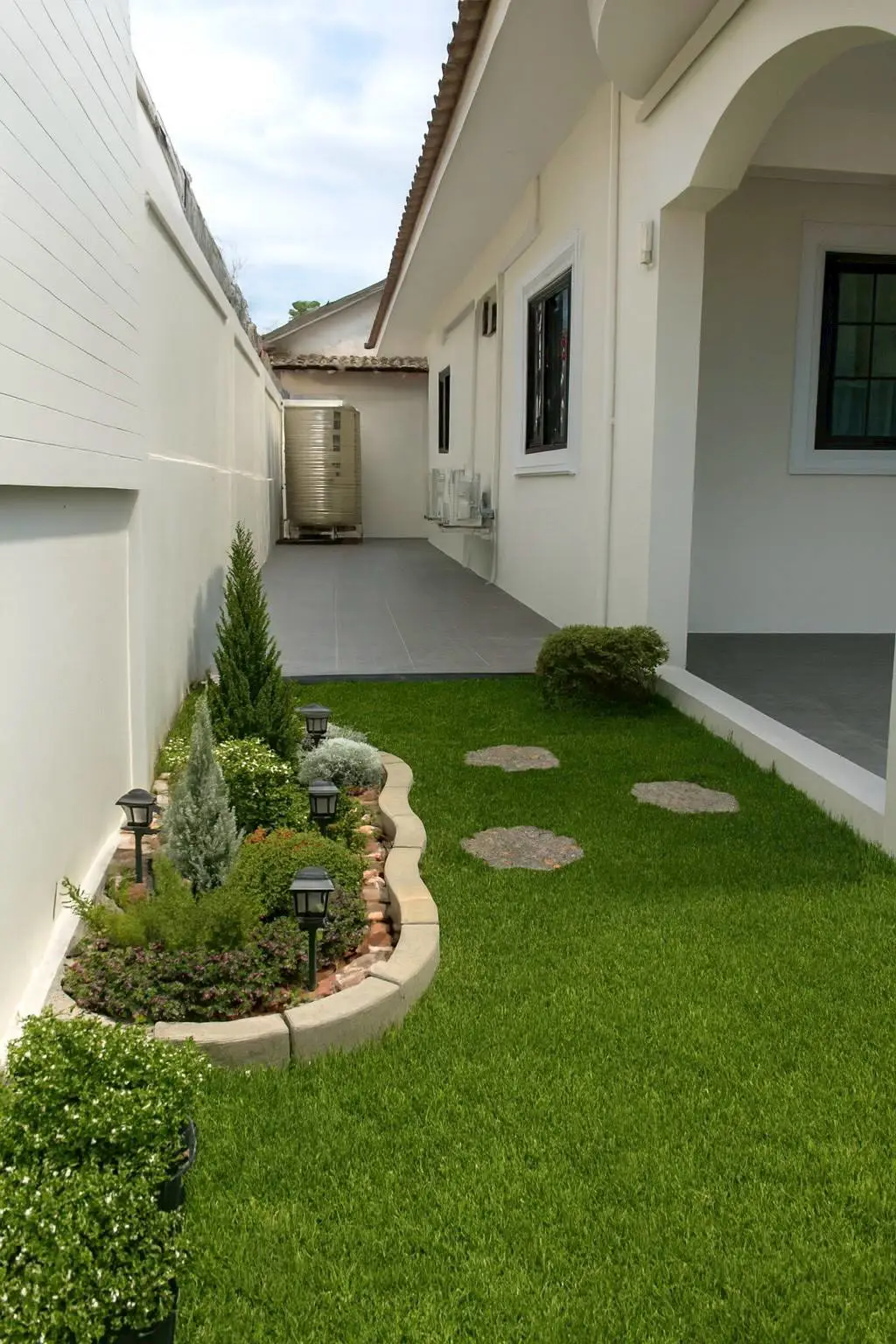 Вилла_Chokchai Village 3_5