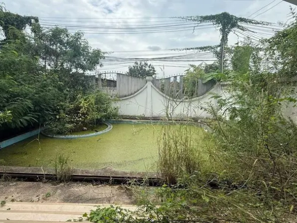 Вилла_Паттайя