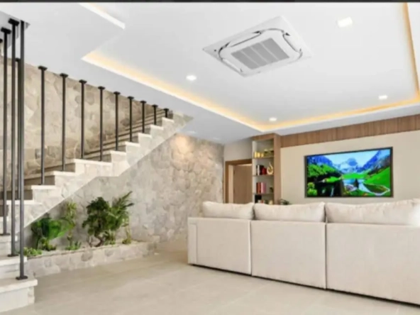 Вилла_Хуай Йяй_2