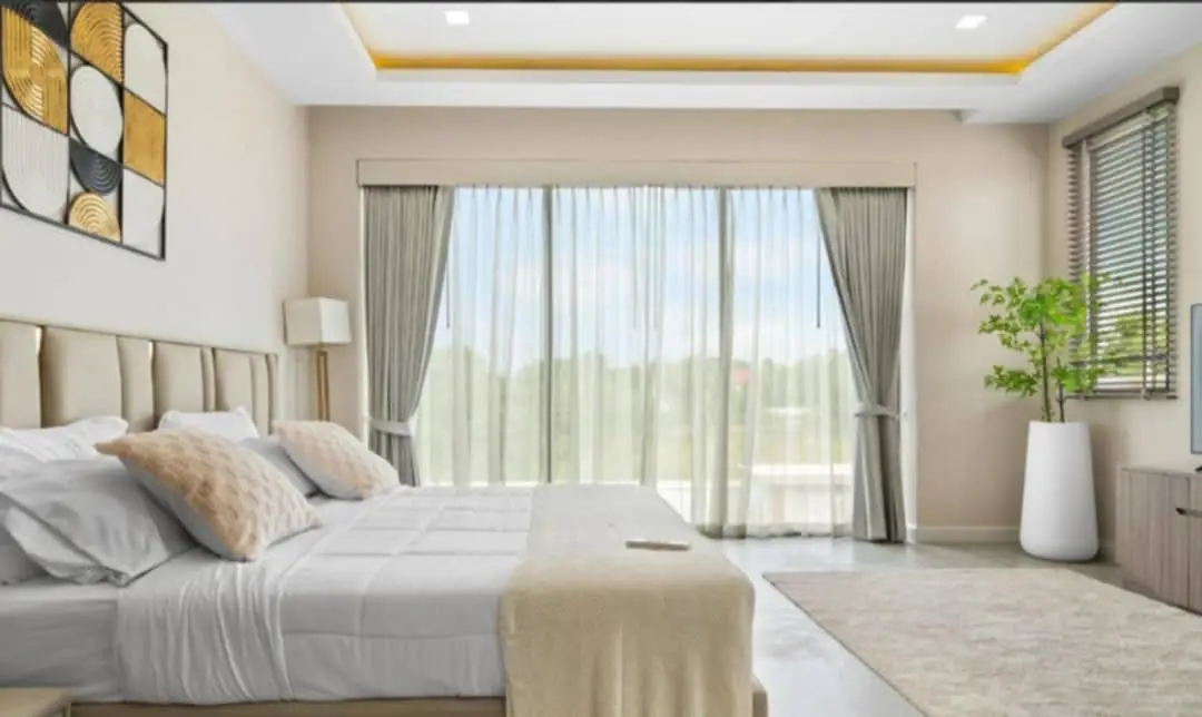 Вилла_Хуай Йяй_12