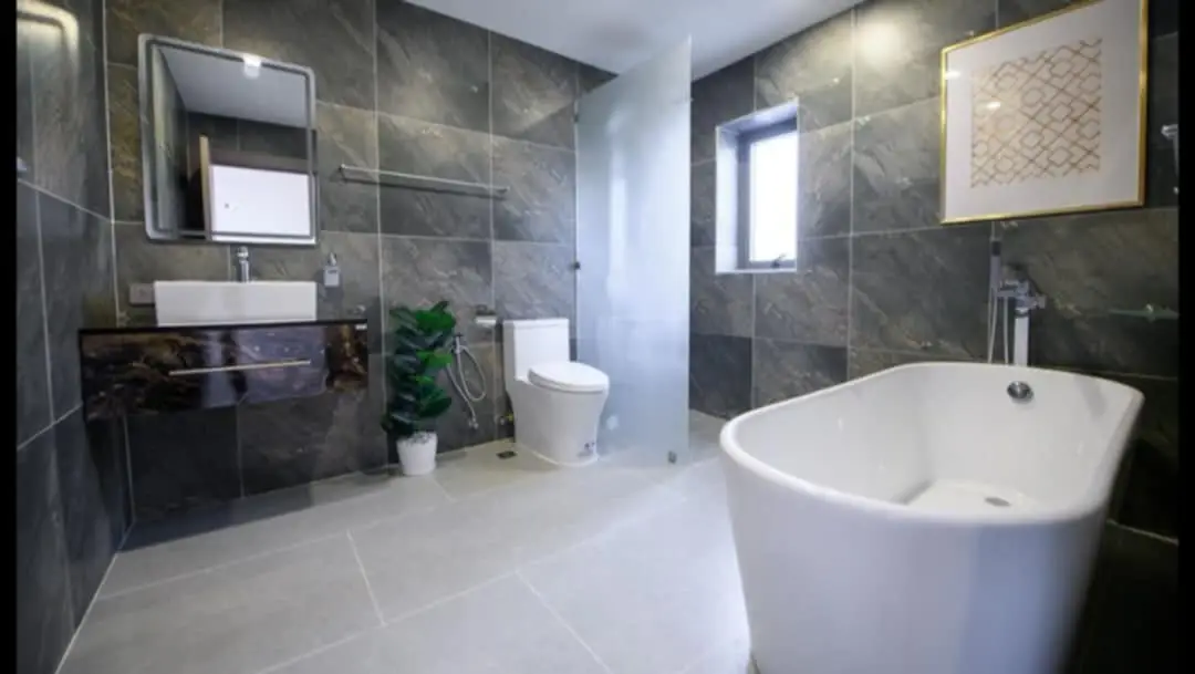 Вилла_Хуай Йяй_13