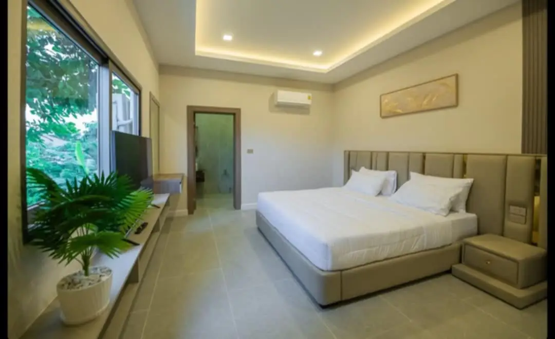 Вилла_Хуай Йяй_14