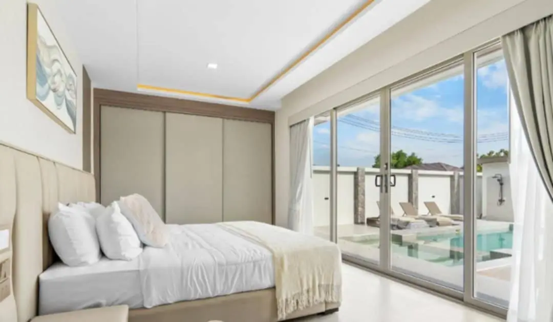 Вилла_Хуай Йяй_15