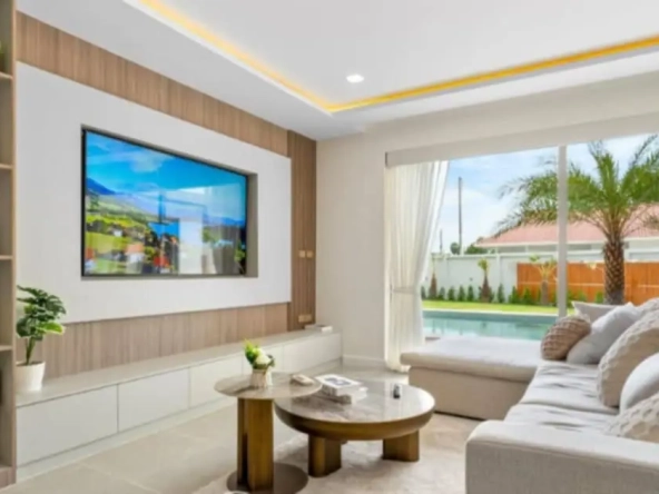 Вилла_Хуай Йяй_3