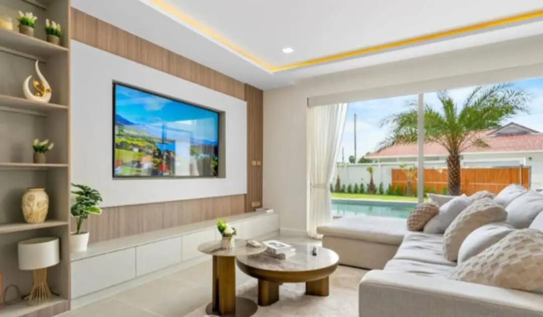 Вилла_Хуай Йяй_3