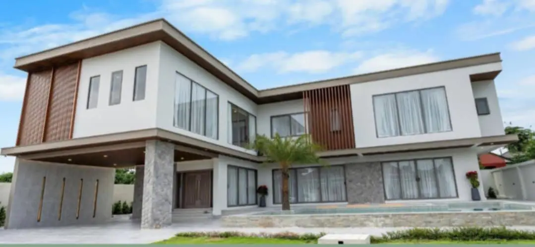 Вилла_Хуай Йяй_5