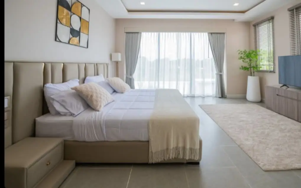 Вилла_Хуай Йяй_7