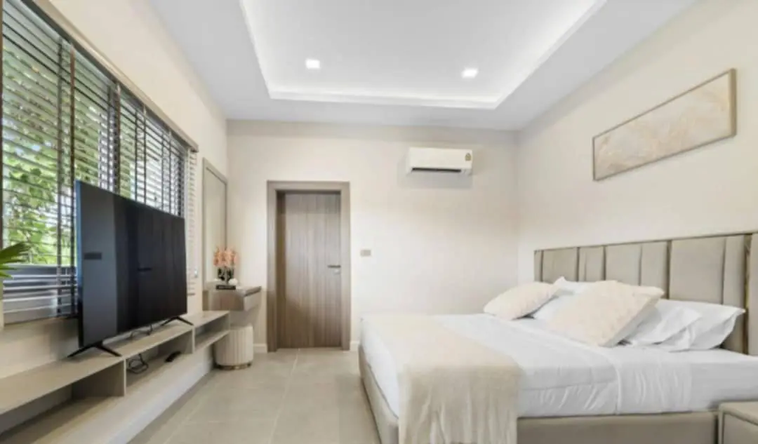 Вилла_Хуай Йяй_9