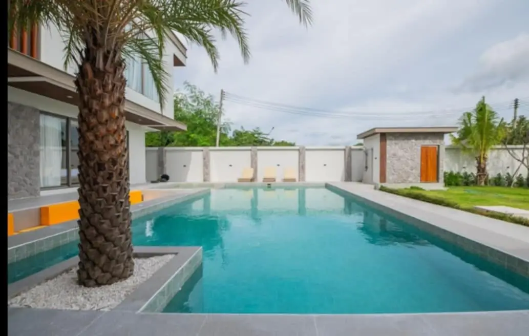 Вилла_Хуай Йяй_10