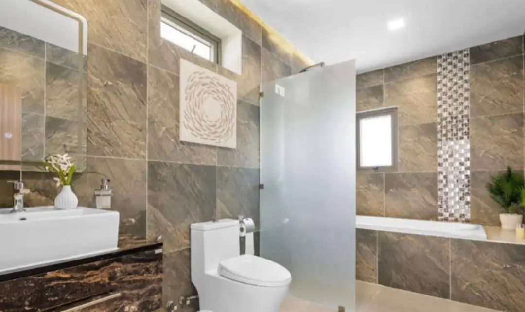 Вилла_Хуай Йяй_11