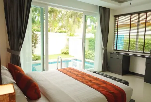 Вилла_Whispering Palms_2