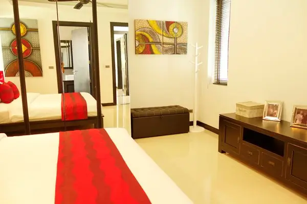 Вилла_Whispering Palms_9