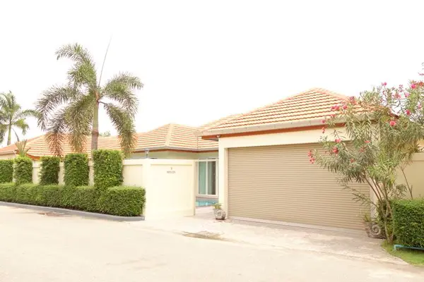 Вилла_Whispering Palms_5