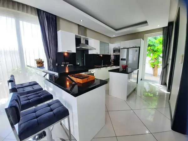 Вилла_Palm Oasis Villas_2