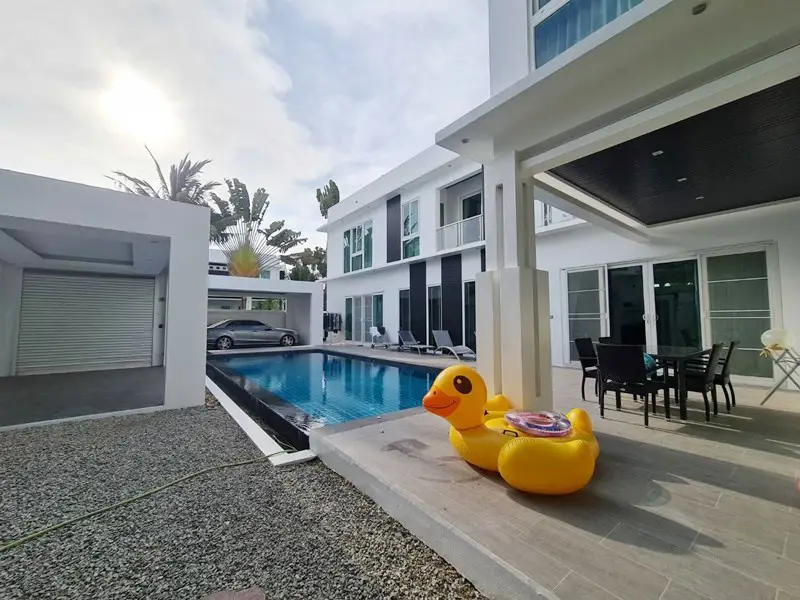 Вилла_Palm Oasis Villas_3