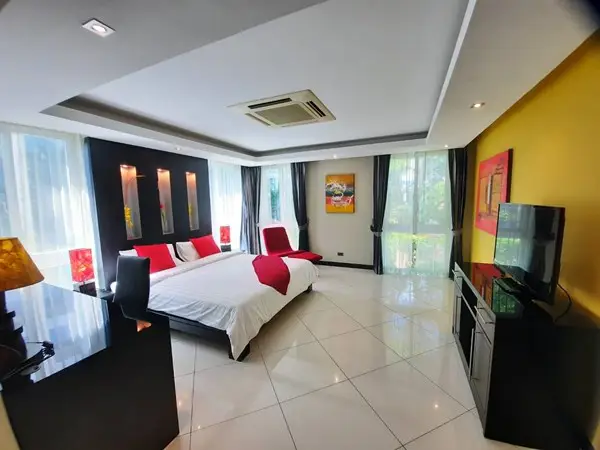 Вилла_Palm Oasis Villas_10