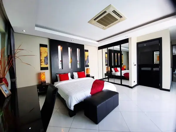 Вилла_Palm Oasis Villas_14