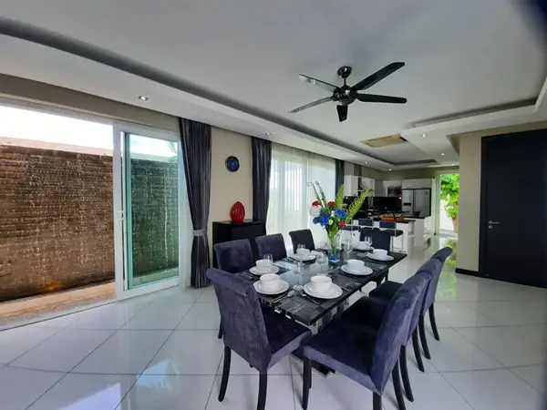 Вилла_Palm Oasis Villas_5