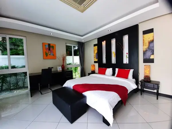 Вилла_Palm Oasis Villas_13