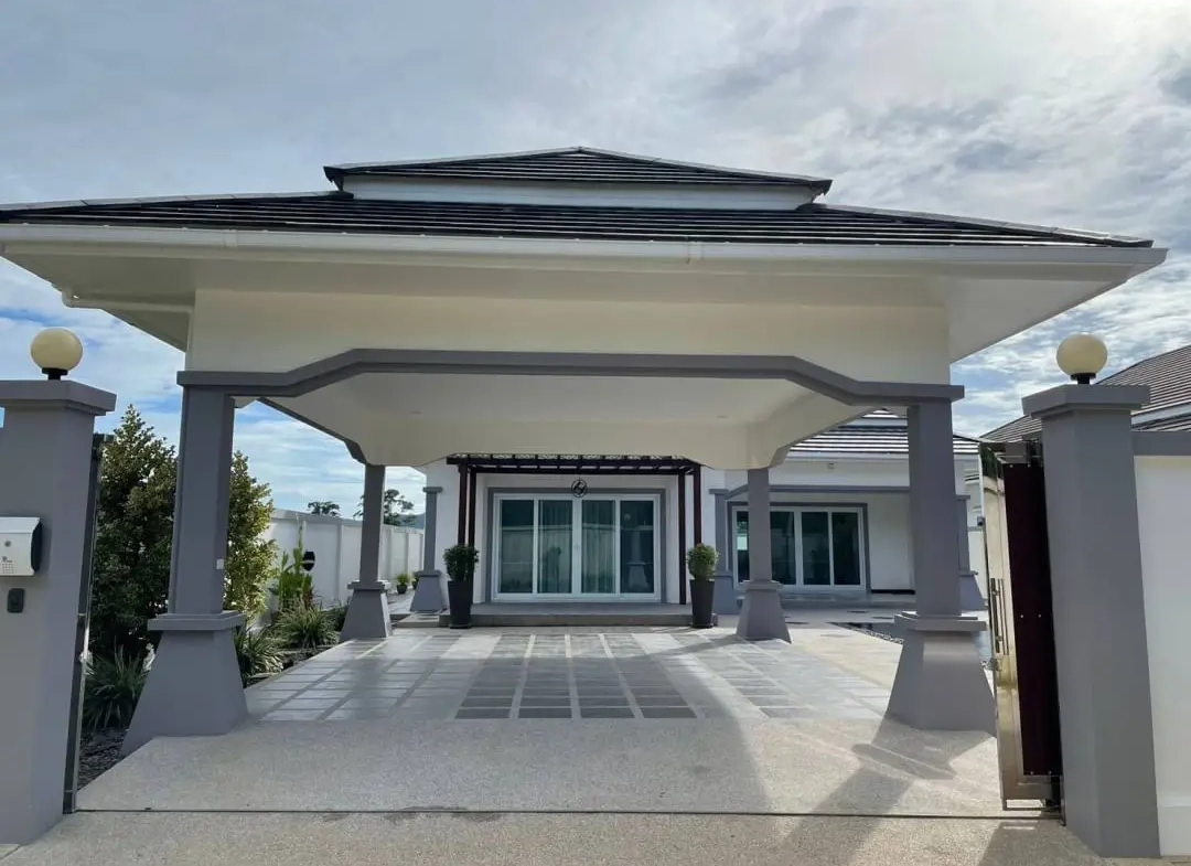 Вилла_Хуай Йяй_2