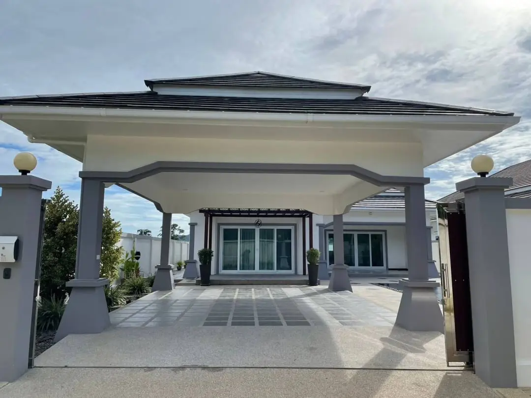 Вилла_Хуай Йяй_2