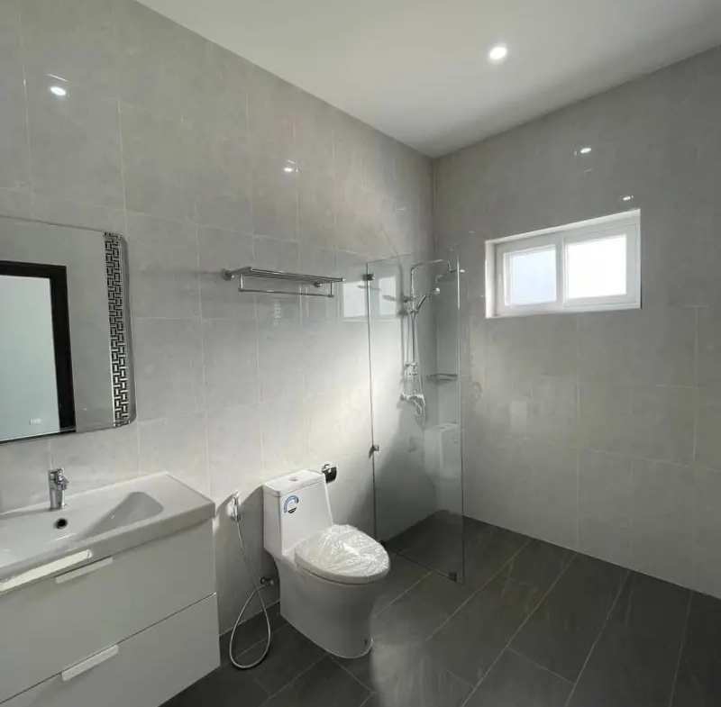 Вилла_Хуай Йяй_12