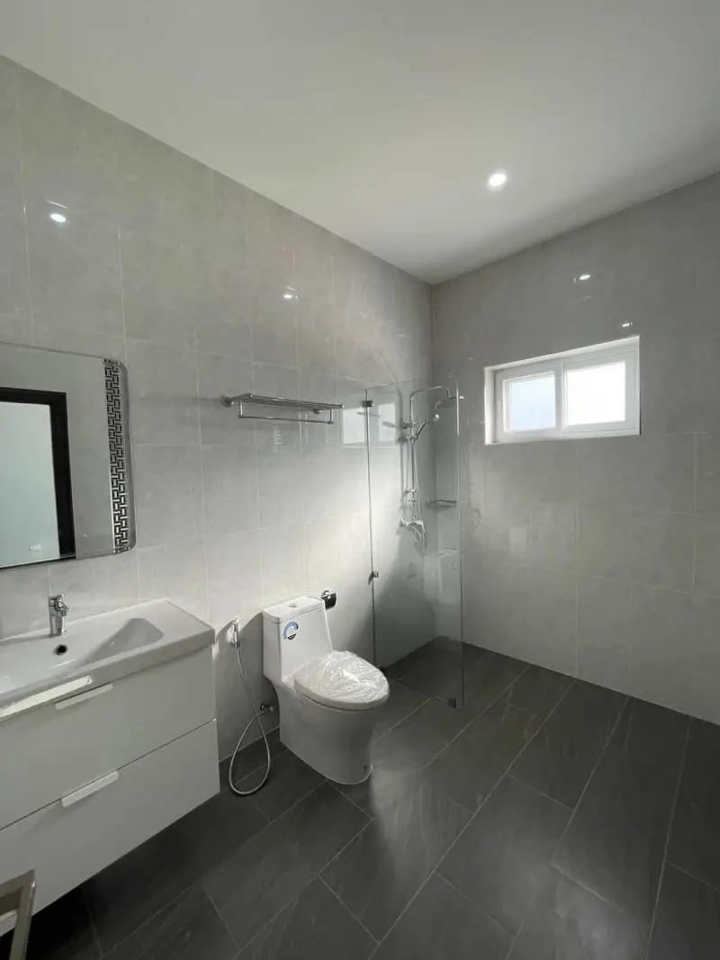 Вилла_Хуай Йяй_12